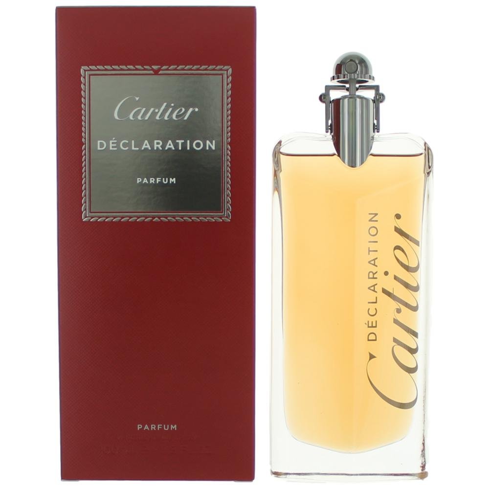 cartier declaration parfum damen